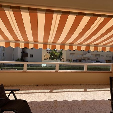 Primera Linea, Gran Terraza, Maravillosas Vistas, Alto Standing Villajoyosa Eksteriør billede