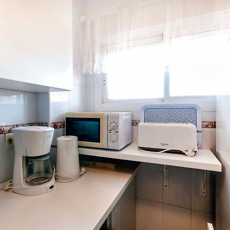 Primera Linea, Gran Terraza, Maravillosas Vistas, Alto Standing Villajoyosa Eksteriør billede