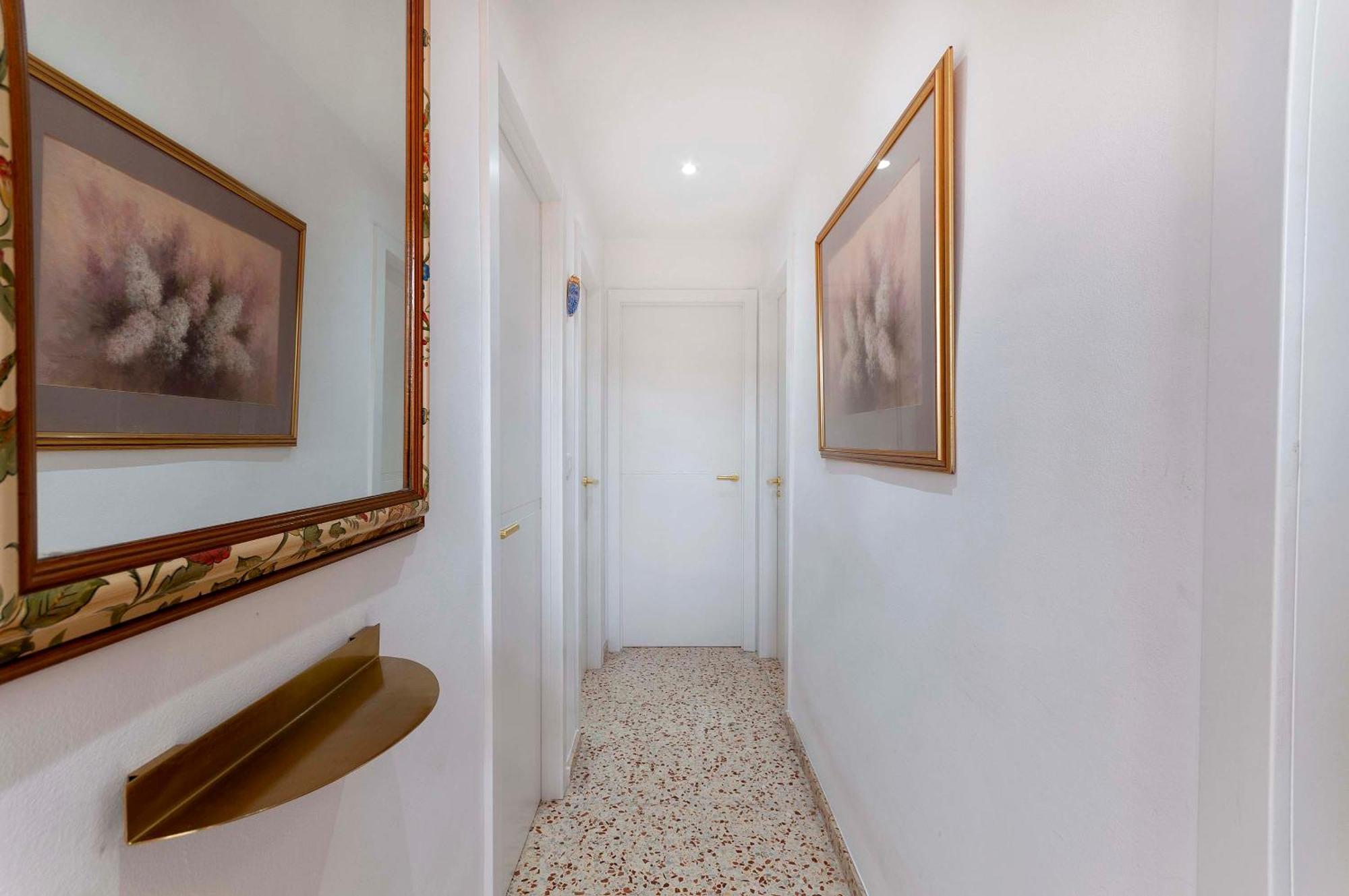 Primera Linea, Gran Terraza, Maravillosas Vistas, Alto Standing Villajoyosa Eksteriør billede